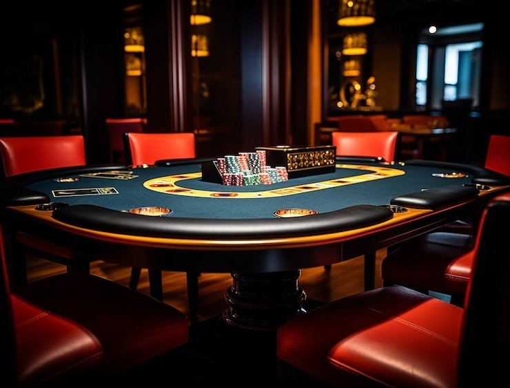 Tampilan close-up papan taruhan roulette betwind4d dengan berbagai pilihan taruhan yang ditampilkan