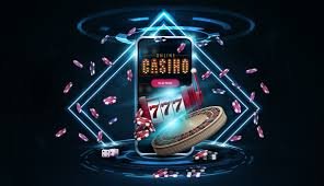 Antarmuka pasar Over Under pada aplikasi mobile betwind4d